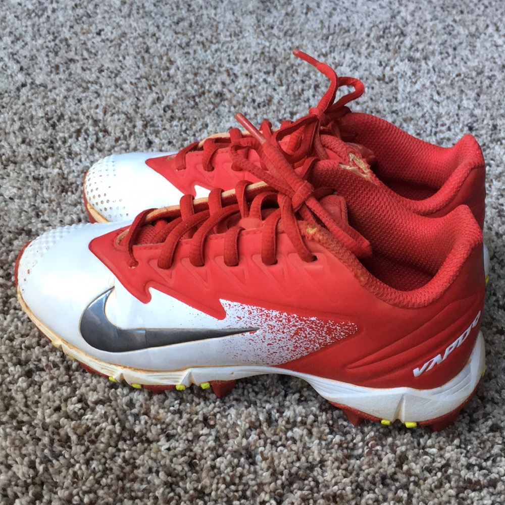 Nike Vapor Baseball Cleats